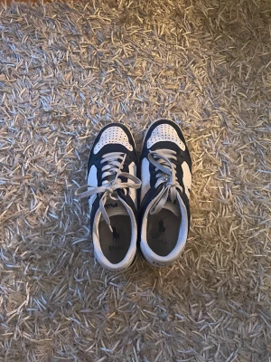 Ralph Lauren Skor - Bra skick, relativt nya