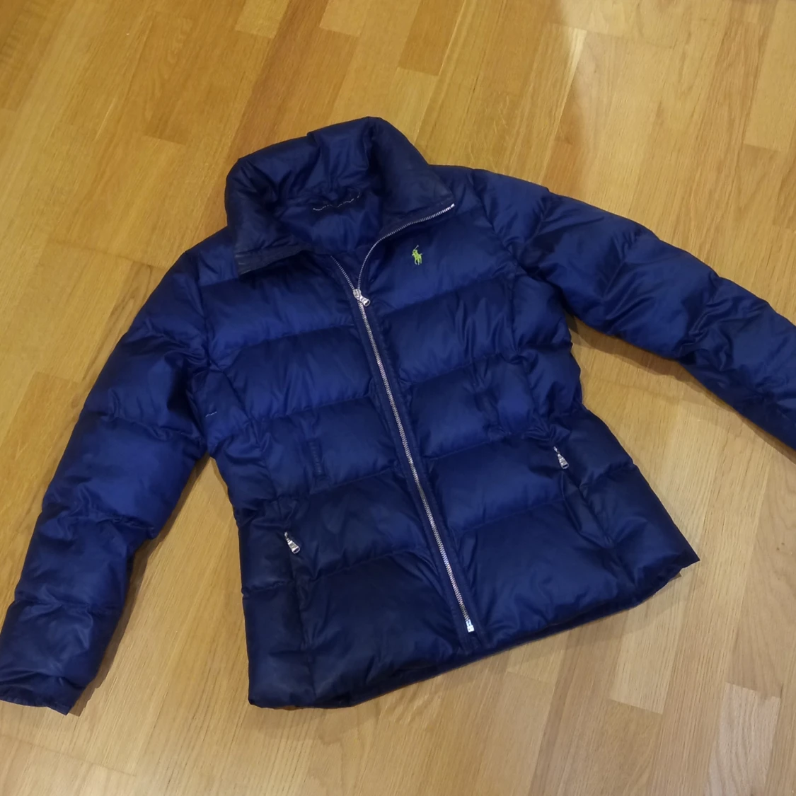 Ralph Lauren puffer jacket