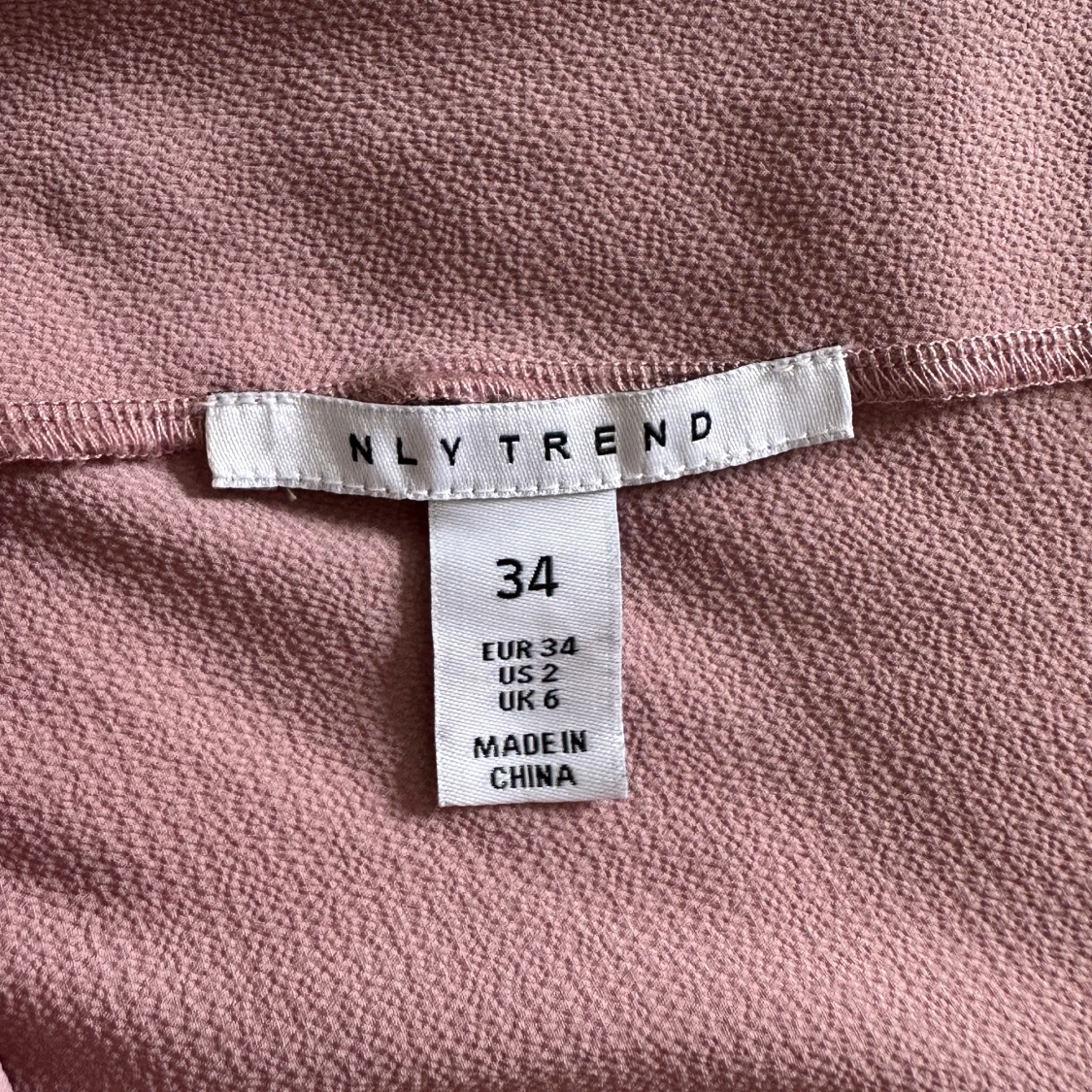 NLY trend blus  - 91