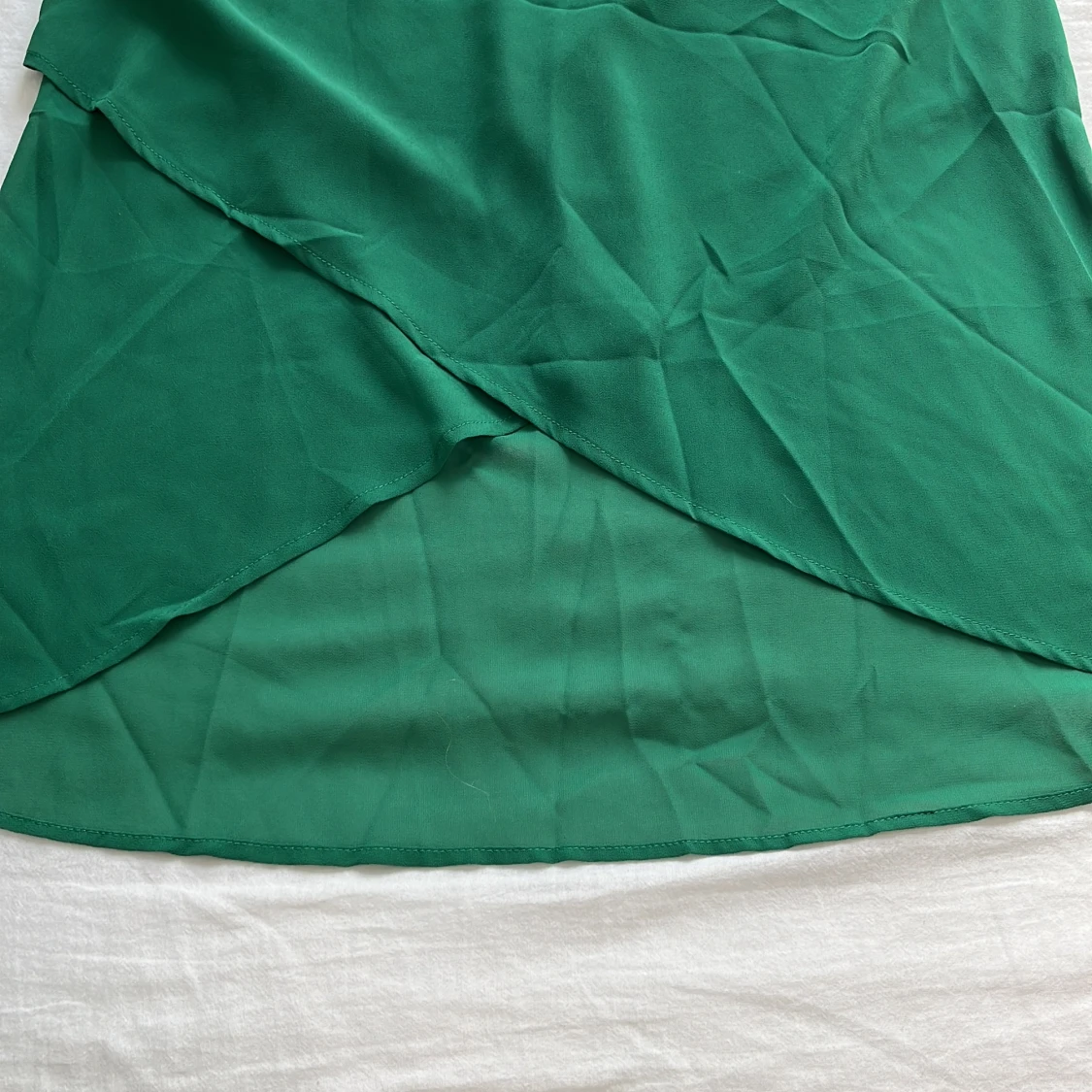 Grön och skön och väldigt fin - 90