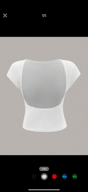 Topp - Använd fåtal gånger. Säljer pga ej kommer till användning.