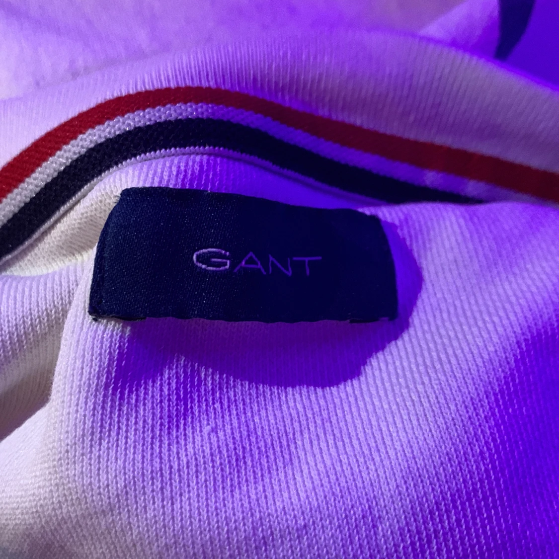 Vit gant sweatshirt  - 91