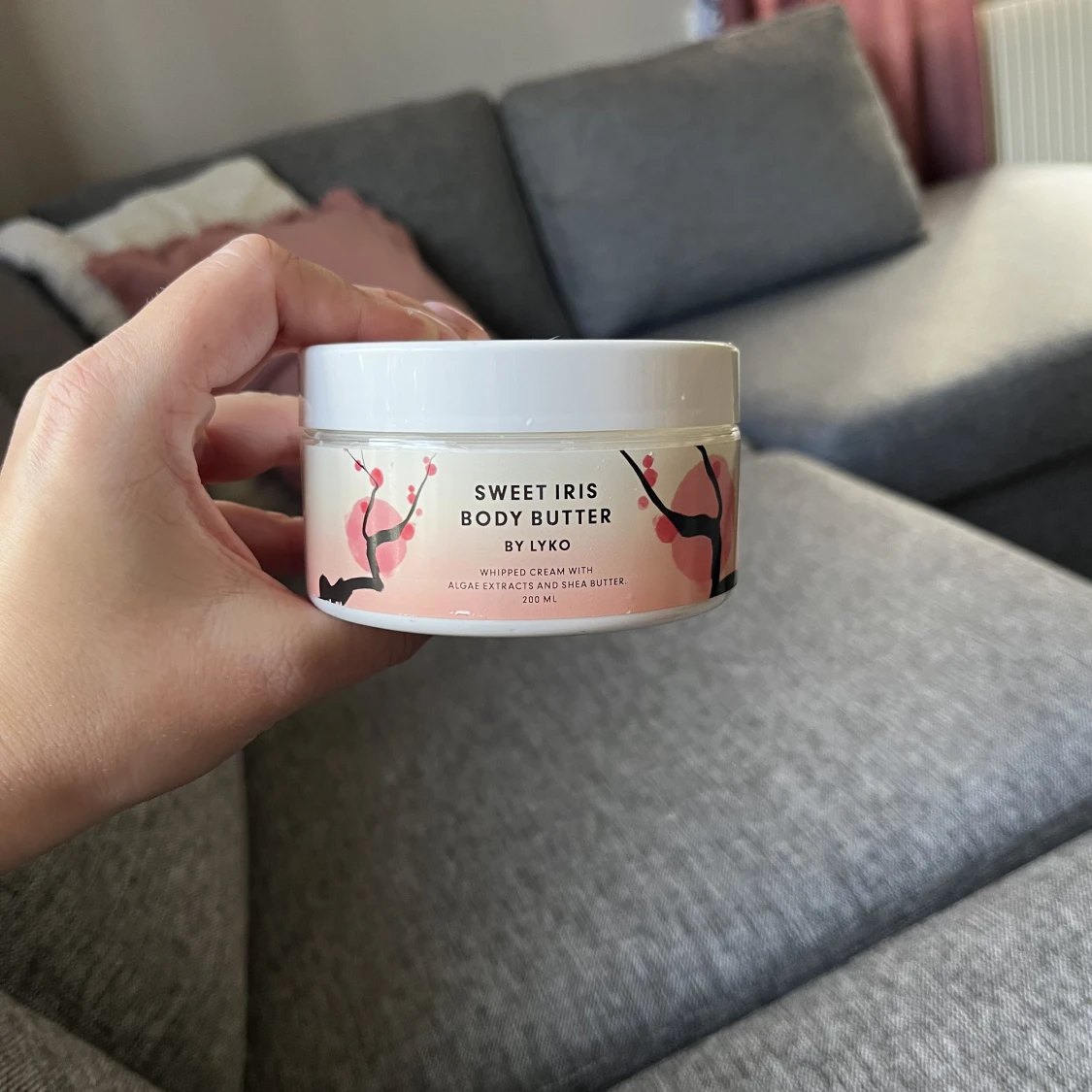 Body Butter 