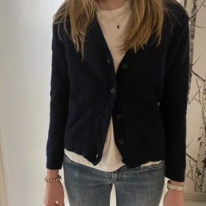 Söt kofta  - Så härlig till hösten 💓