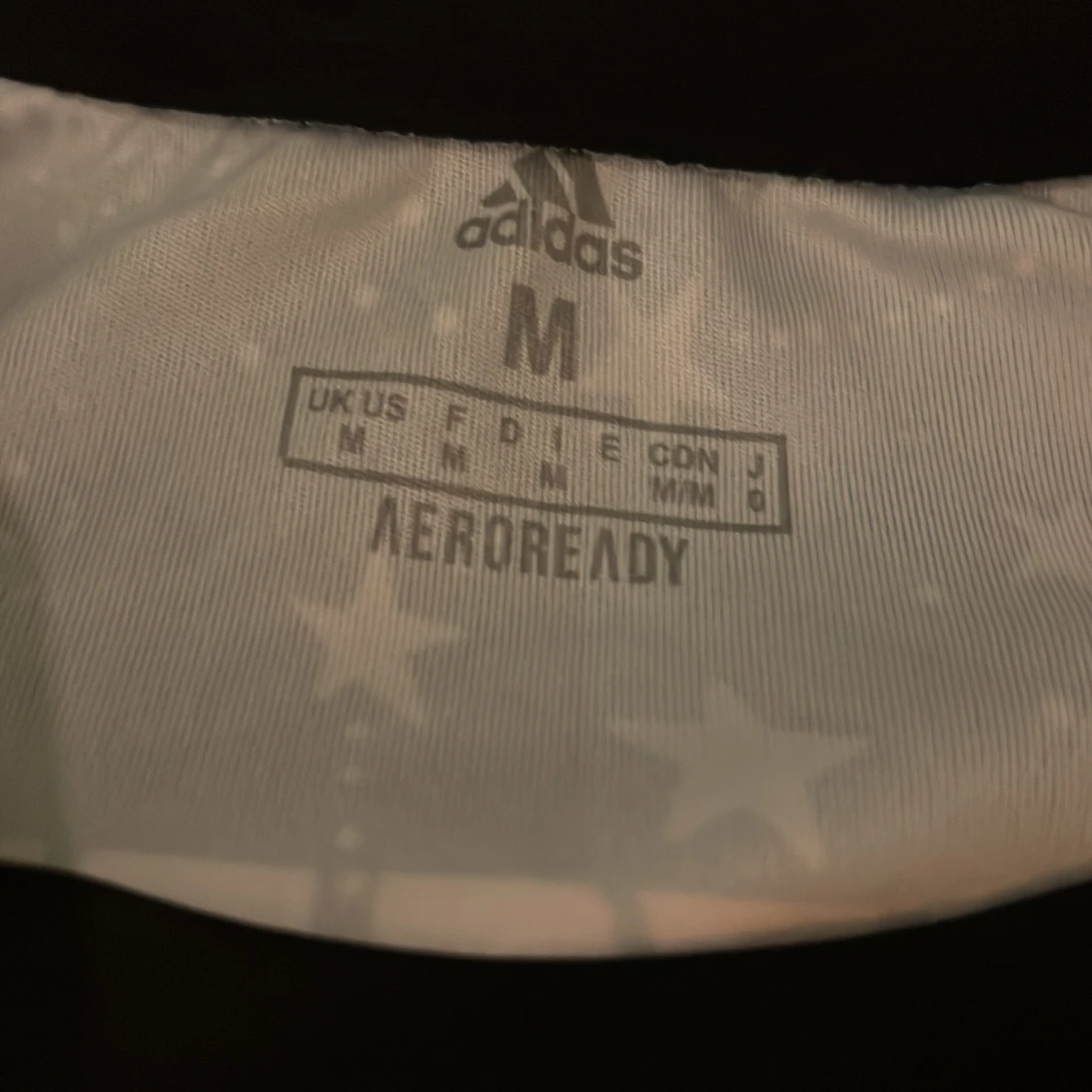 real madrid tröja - 90