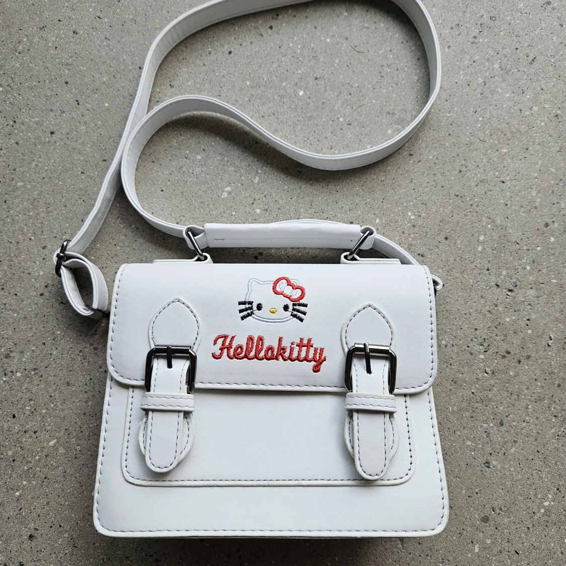 Hello Kitty handväska 