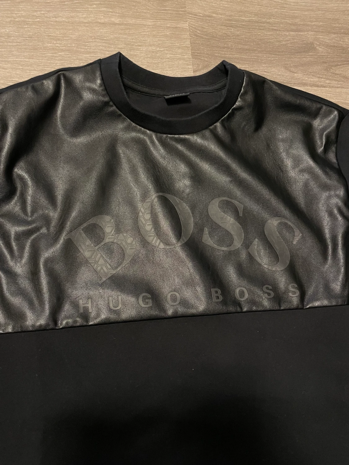 Hugo Boss tröja  - 90