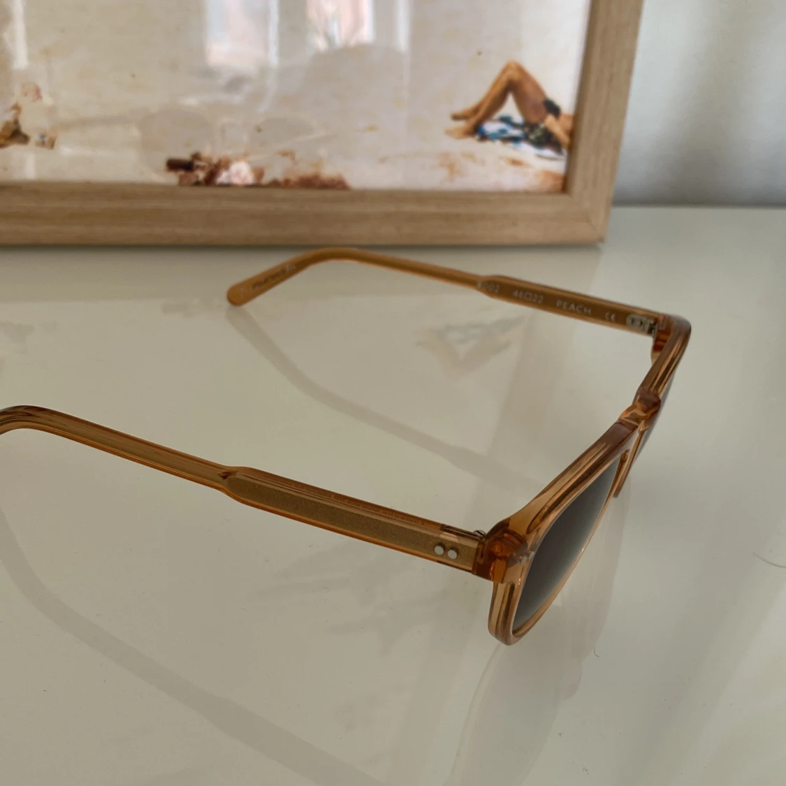 Chimi glasögon  - 90