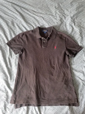 Ralph lauren pike - Fint skick Strl 14-16 (passar xs-s) 