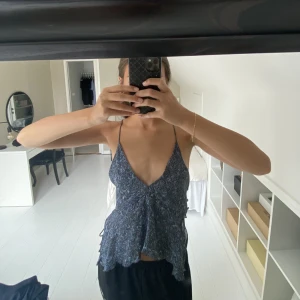 Zara topp - Söt topp, passar till allt