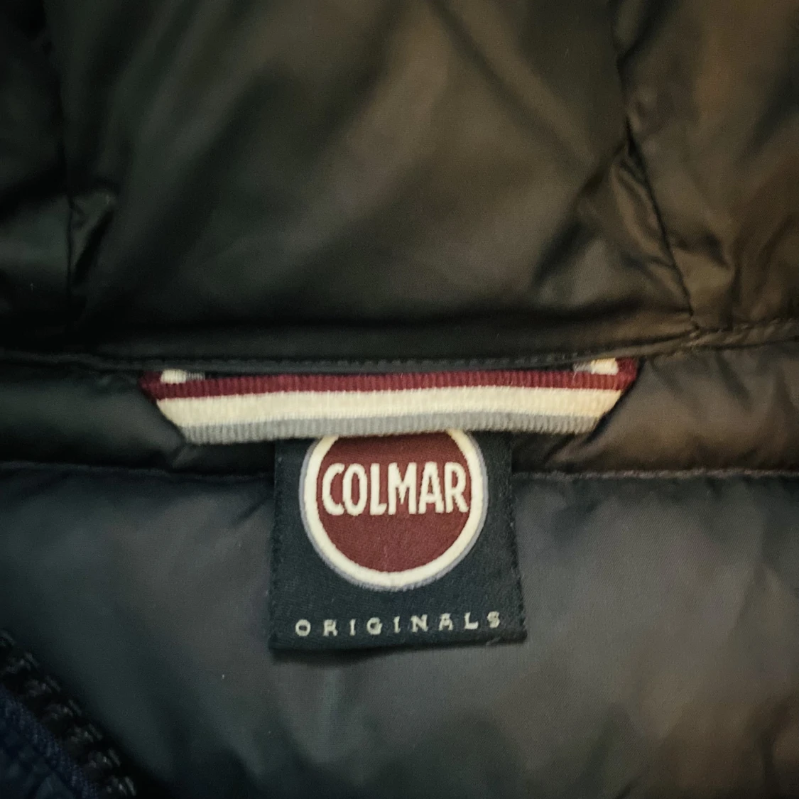 Colmar jacka - 91