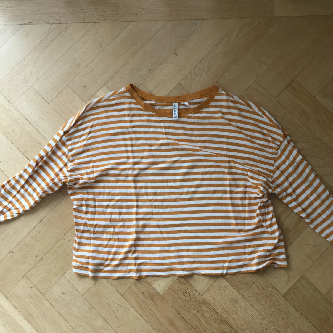 Randiga tröjor - 90