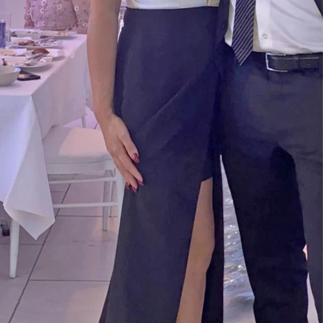 Festklänning säljes  - 90