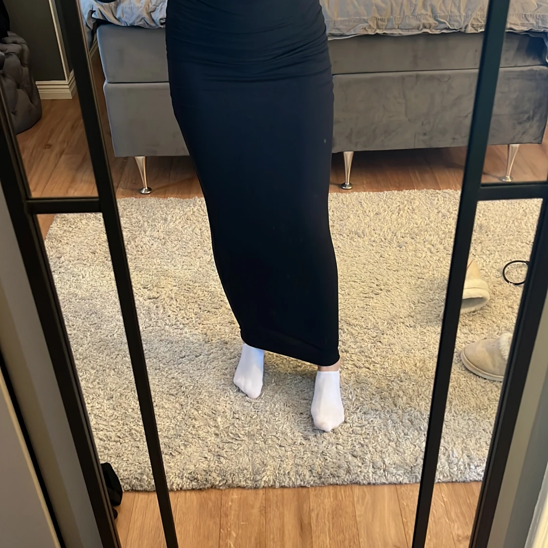 Maxi kjol Gina tricot  - 90