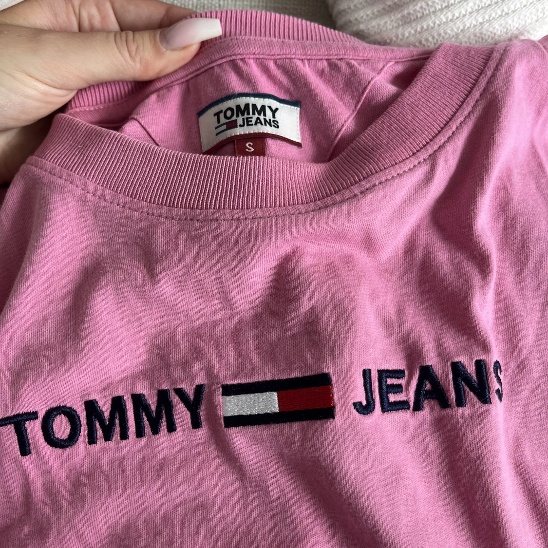 Tommy Hilfigher - 90