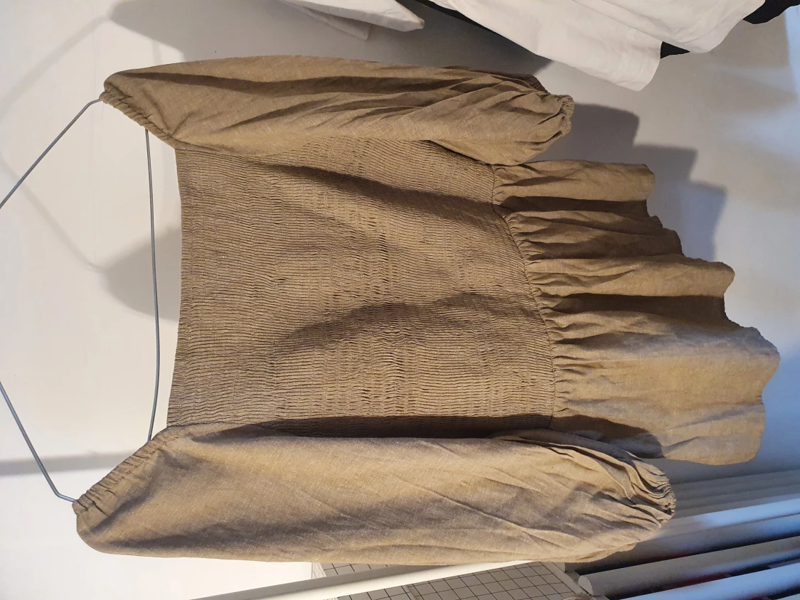 Stylein Saville smockad - 90