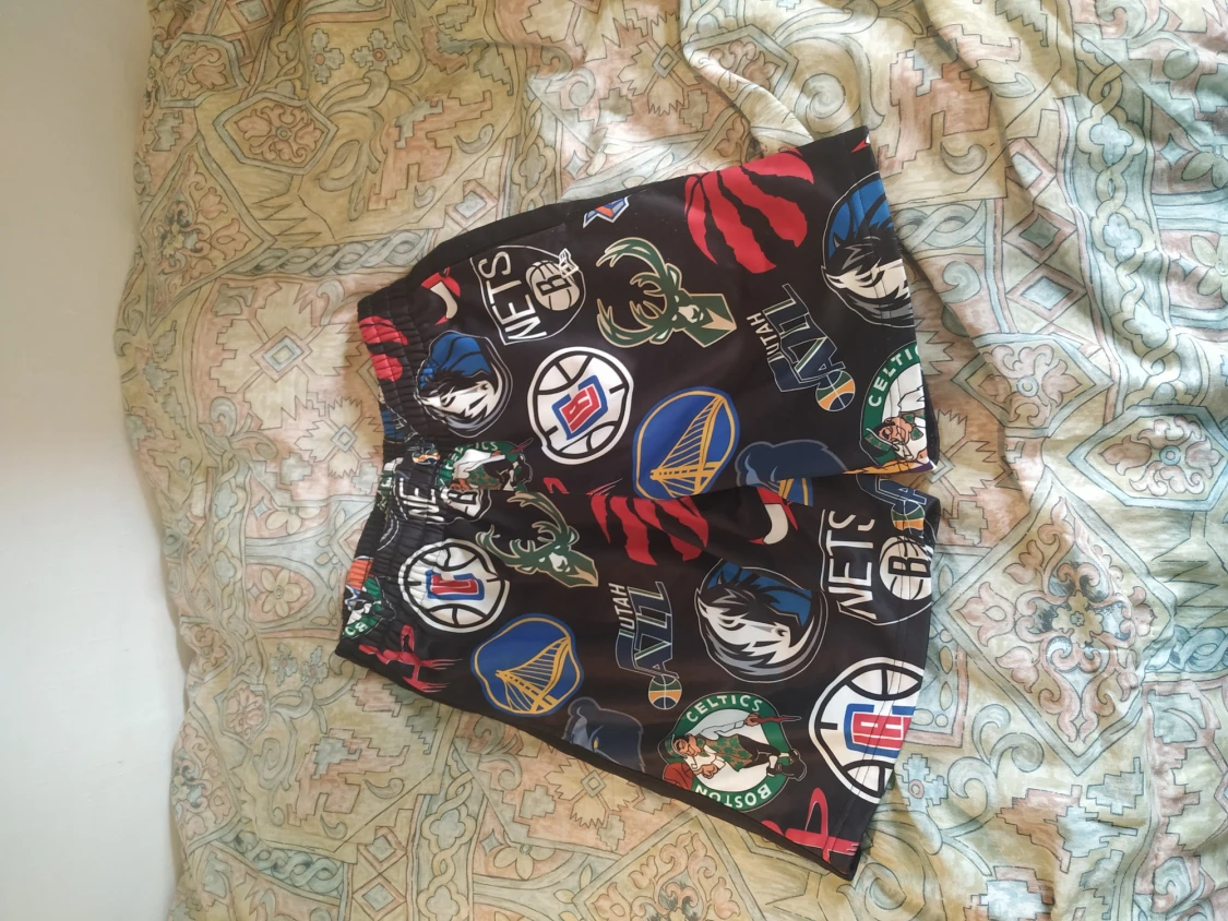 NBA shorts