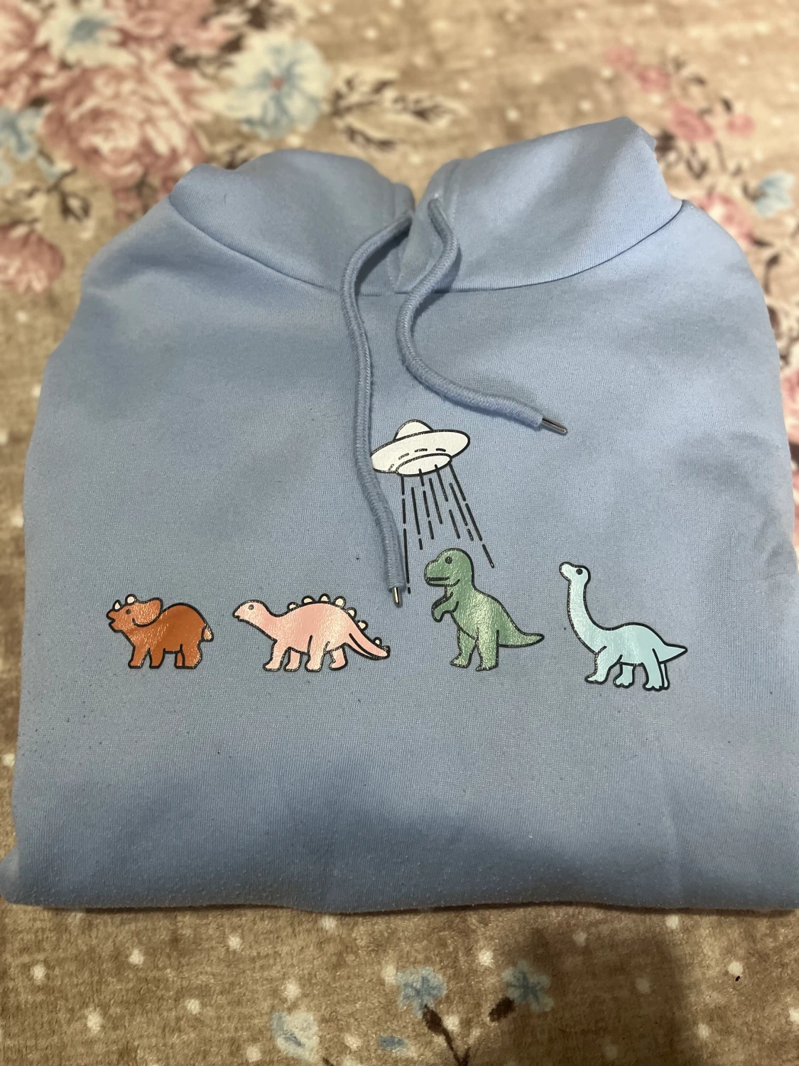 Tröja/hoodie