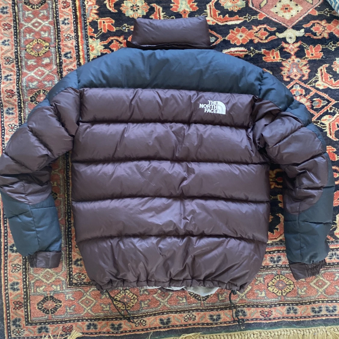 North Face puffer  - 90