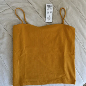 Topp - Topp från Gina Tricot 