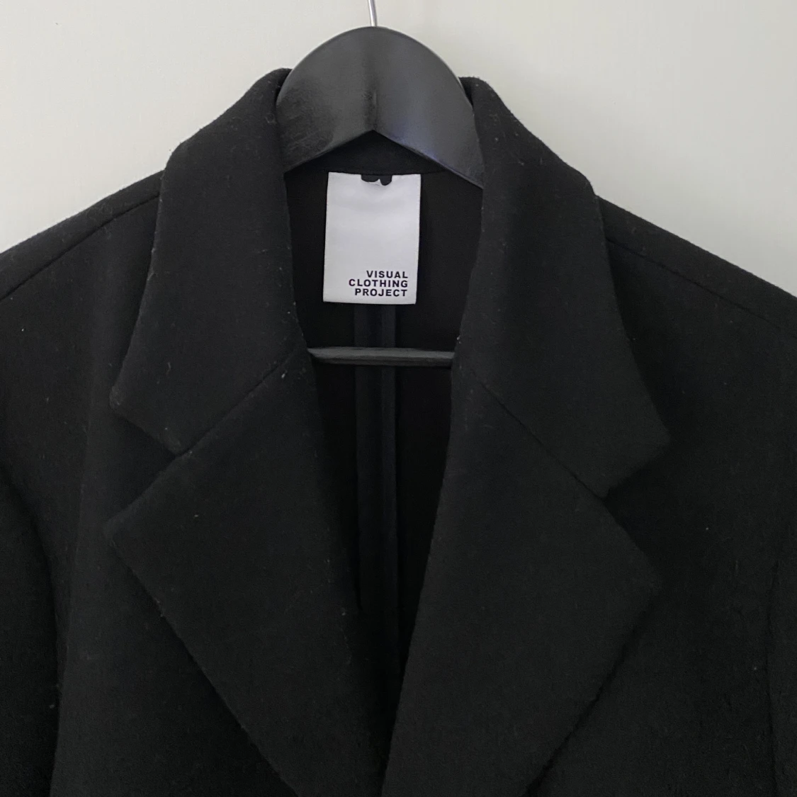 Visual clothing project rock - 91