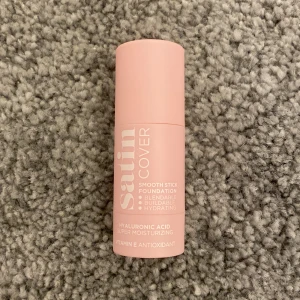 foundation stick - oanvänd