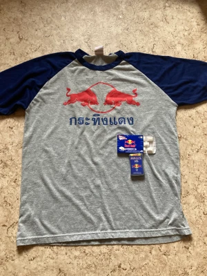 Red bull - Red bull