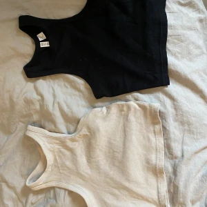 Två linnen - Fina och i bra skick! Du får båda för 35!