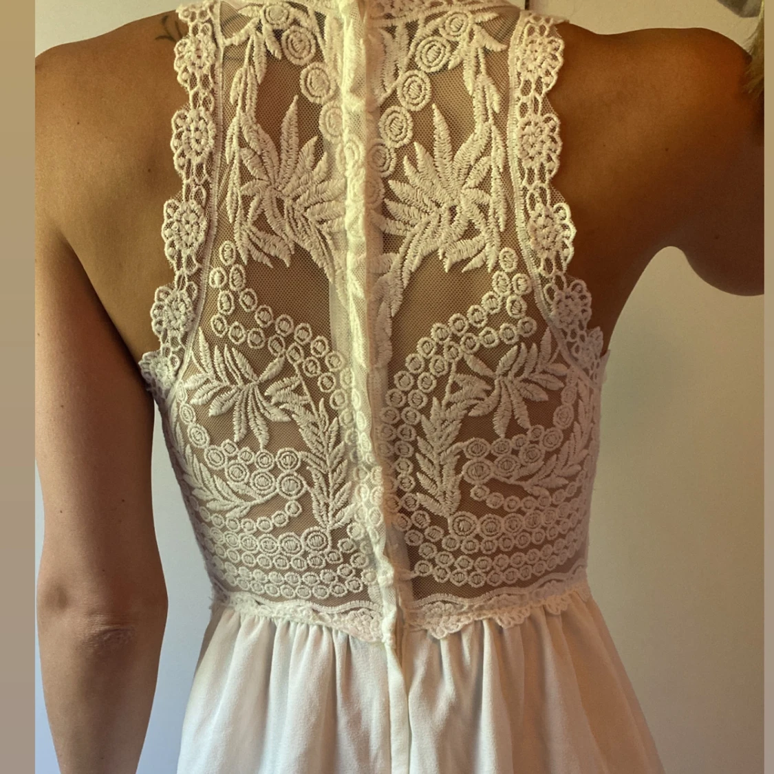 Klänning från hm - 91