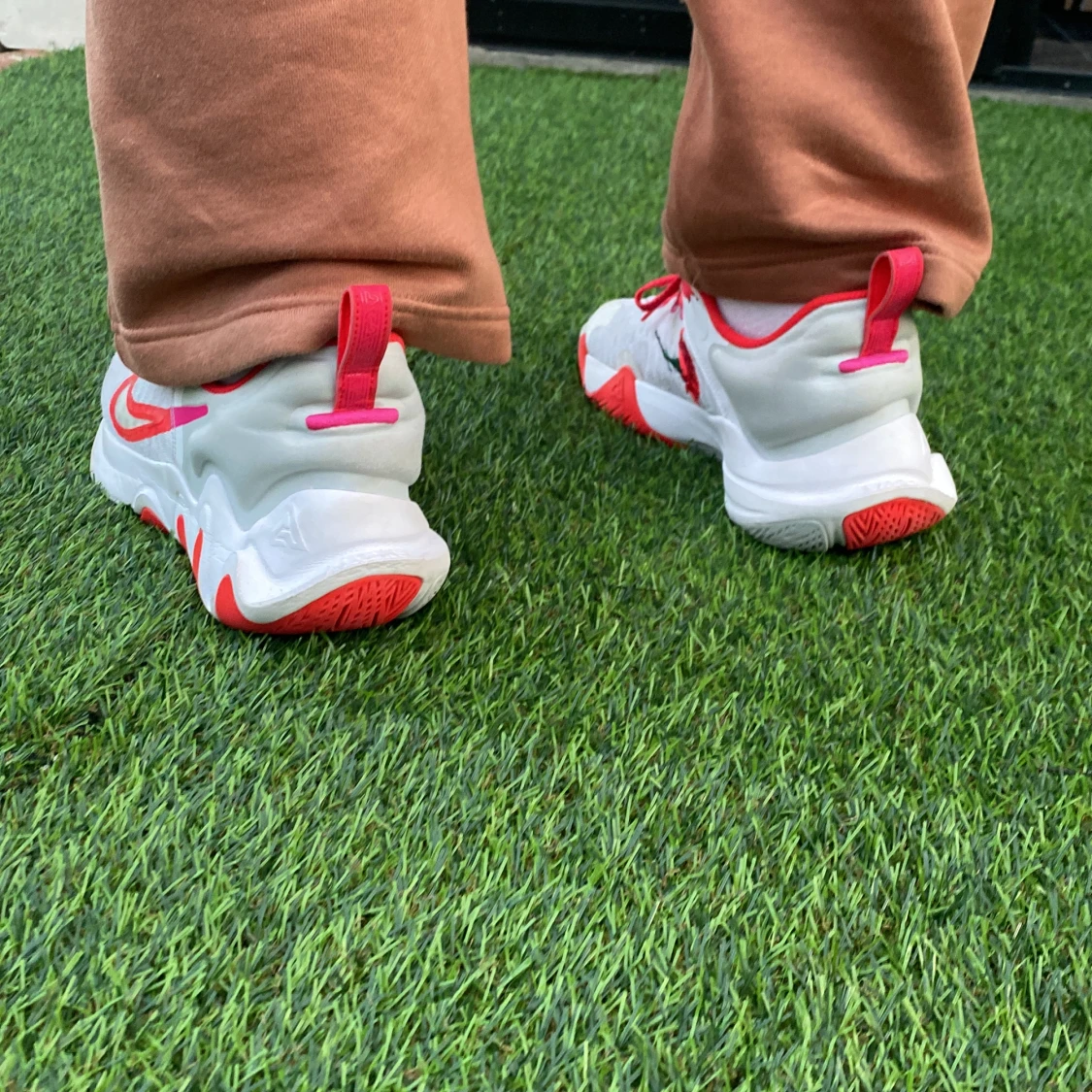 Basketskor giannis immortality 1 - 90