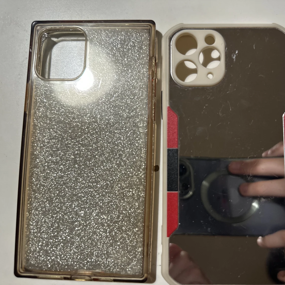 Mobilskal använda phone case iphone 11 pro - 90