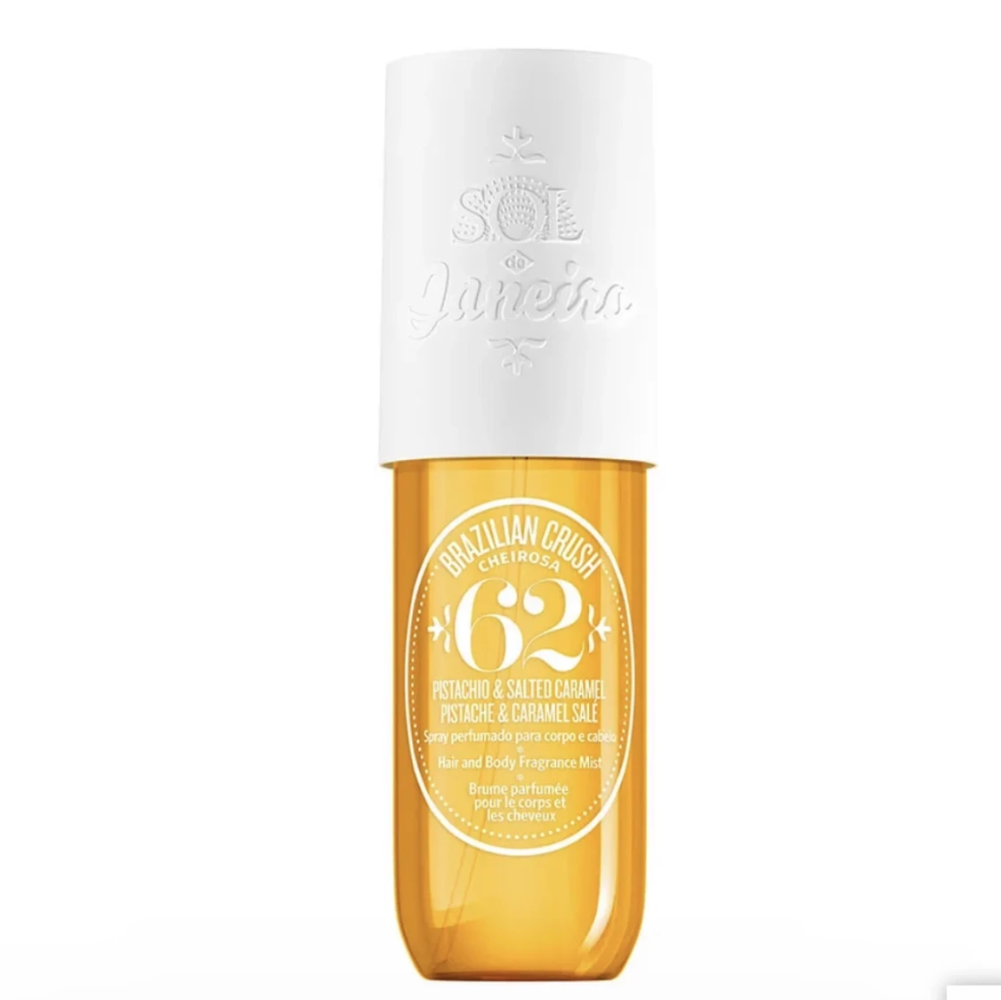Sol de Janeiro Body Mist 62
