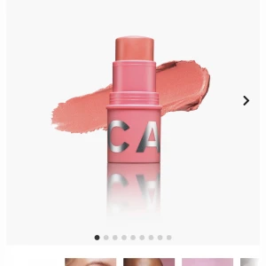 Caia blush - Caia blush, fint skicka inte använt mycket❤️