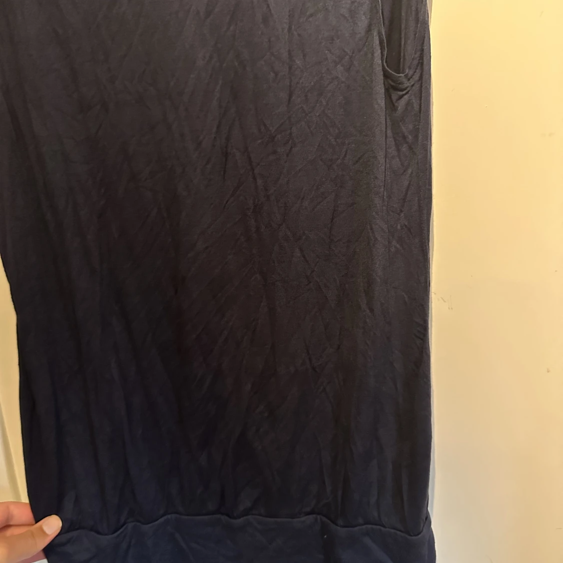 Marinblå toppen - 91