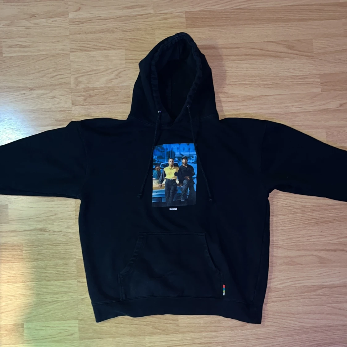 Boys in the Hood  (hoodie) 