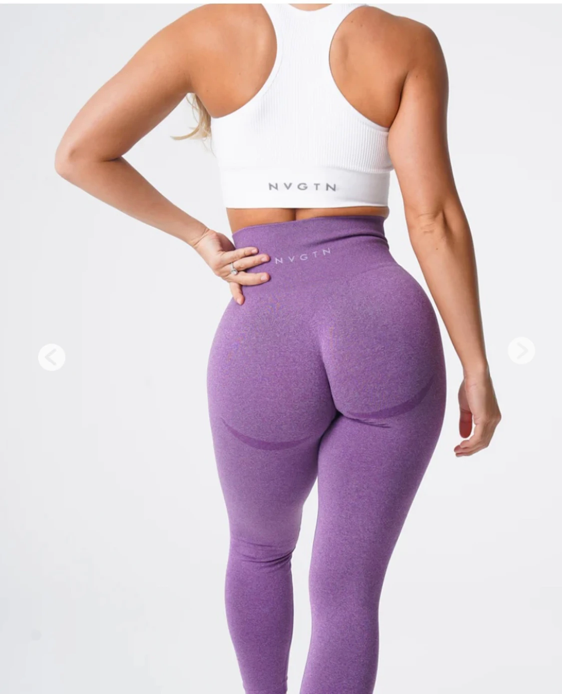 NVGTN leggings  - 90