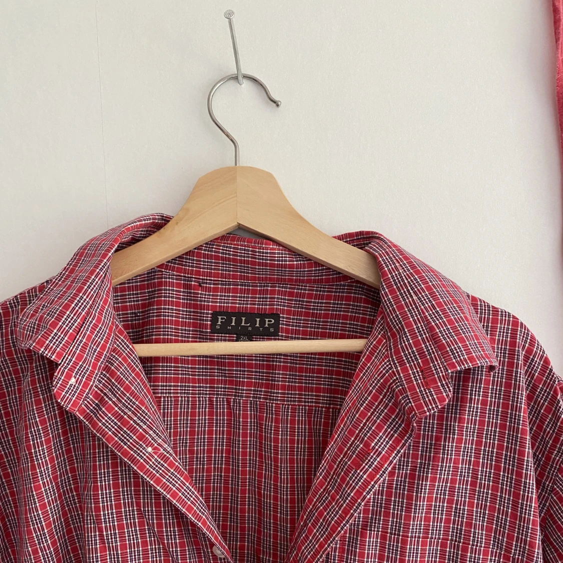 Kortärmad skjorta - 91