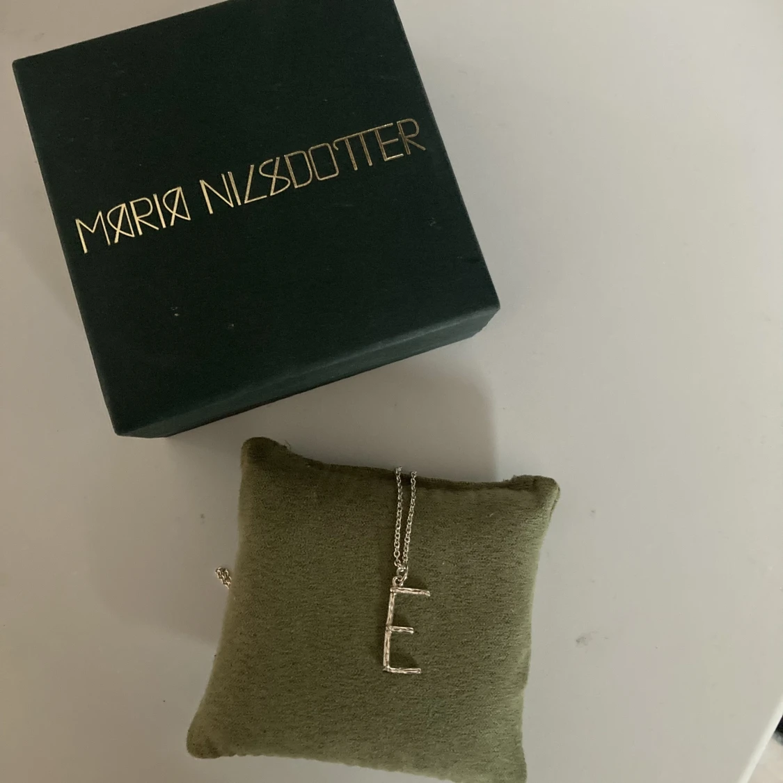 Halsband maria Nilsdotter  - 90