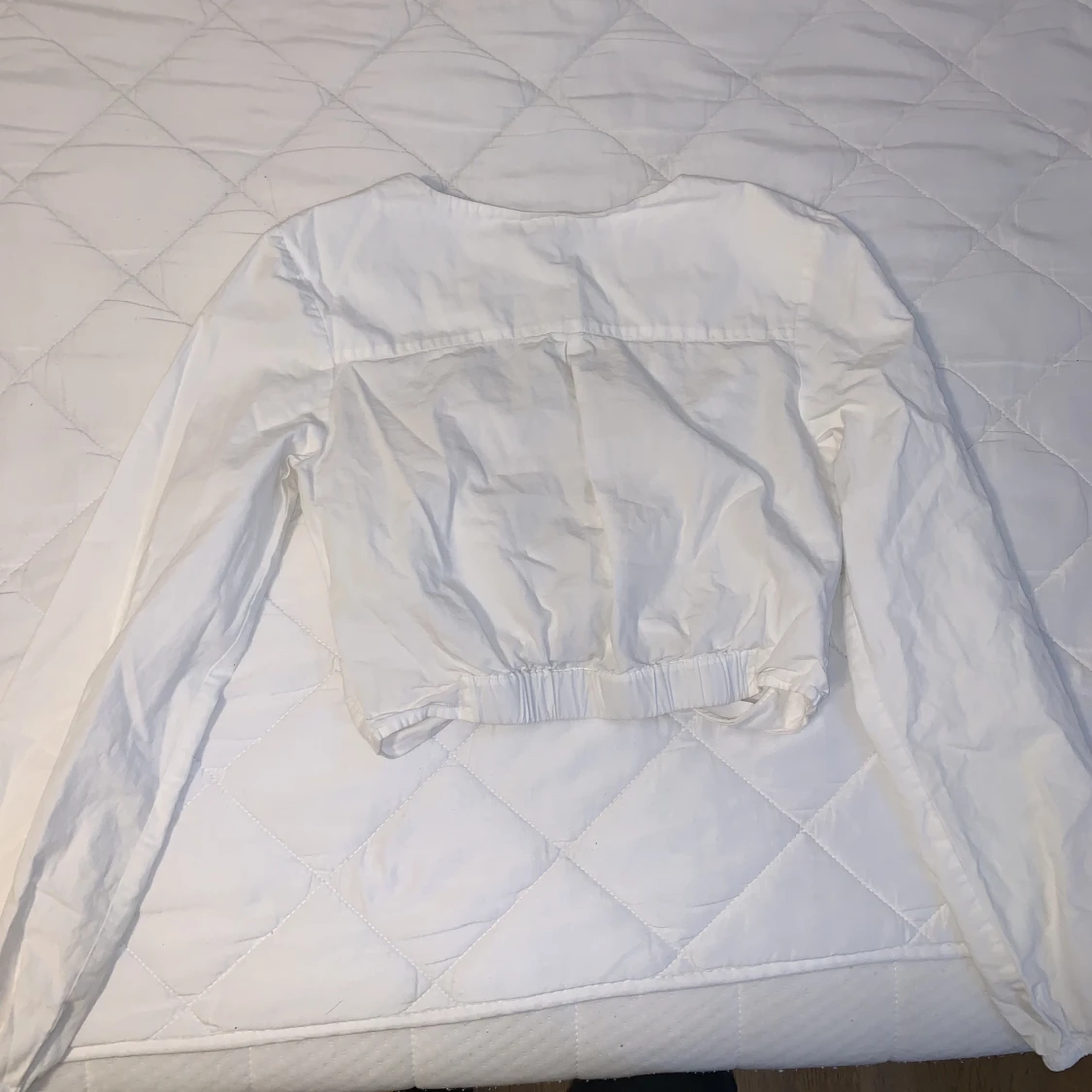 Vit ”skjorta” - 91