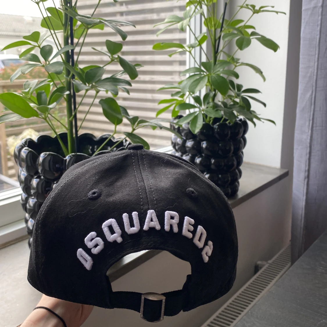 Dsquared2 keps (ICON) - 90