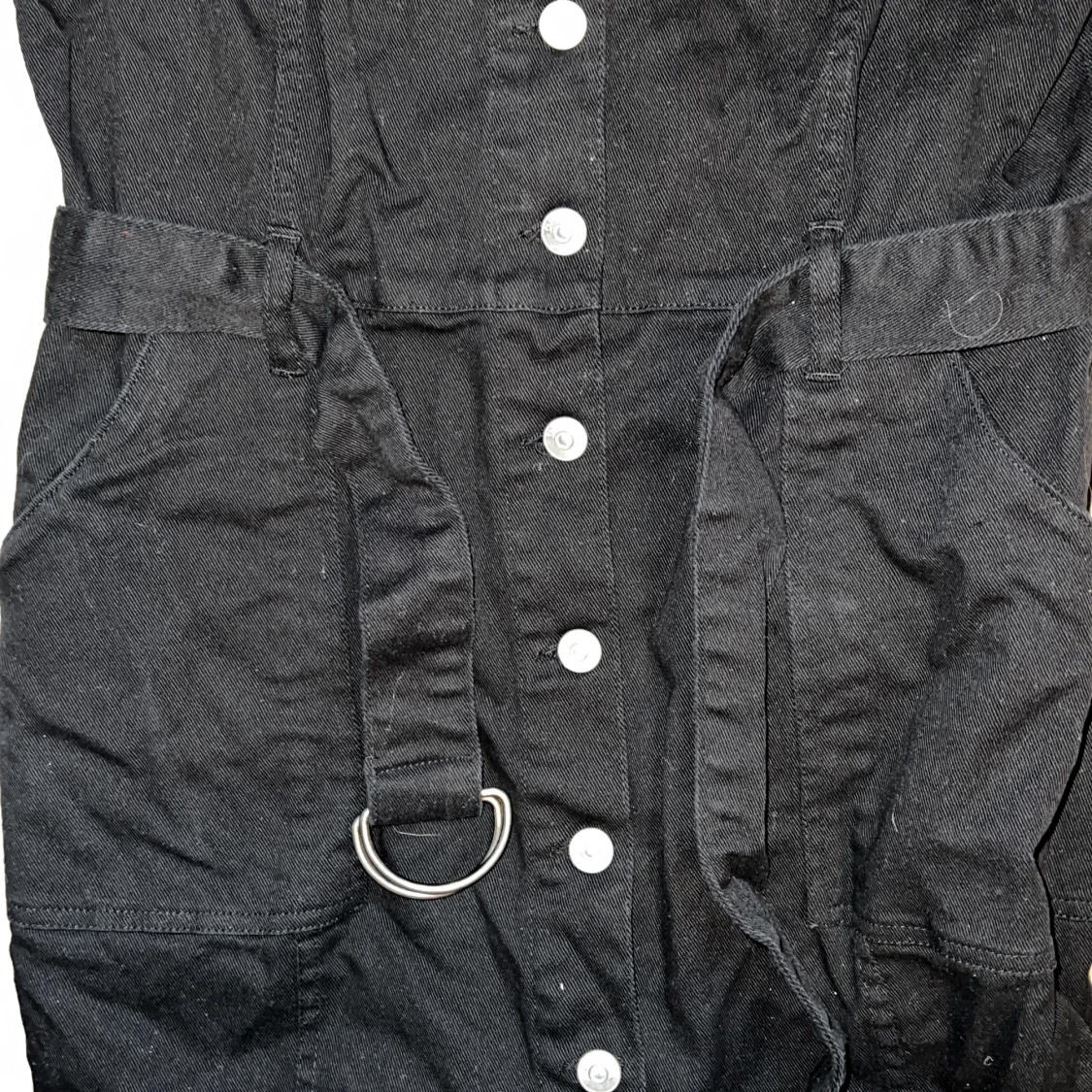 Hängsle klänning stl 44 - 90