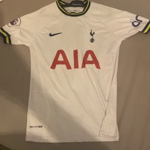 Tottenham fotbollströja - Tottenham fotbollströja