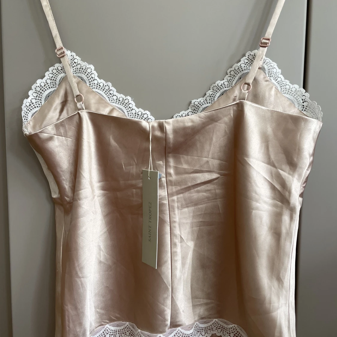 Linne S ny St. Tropez - 2