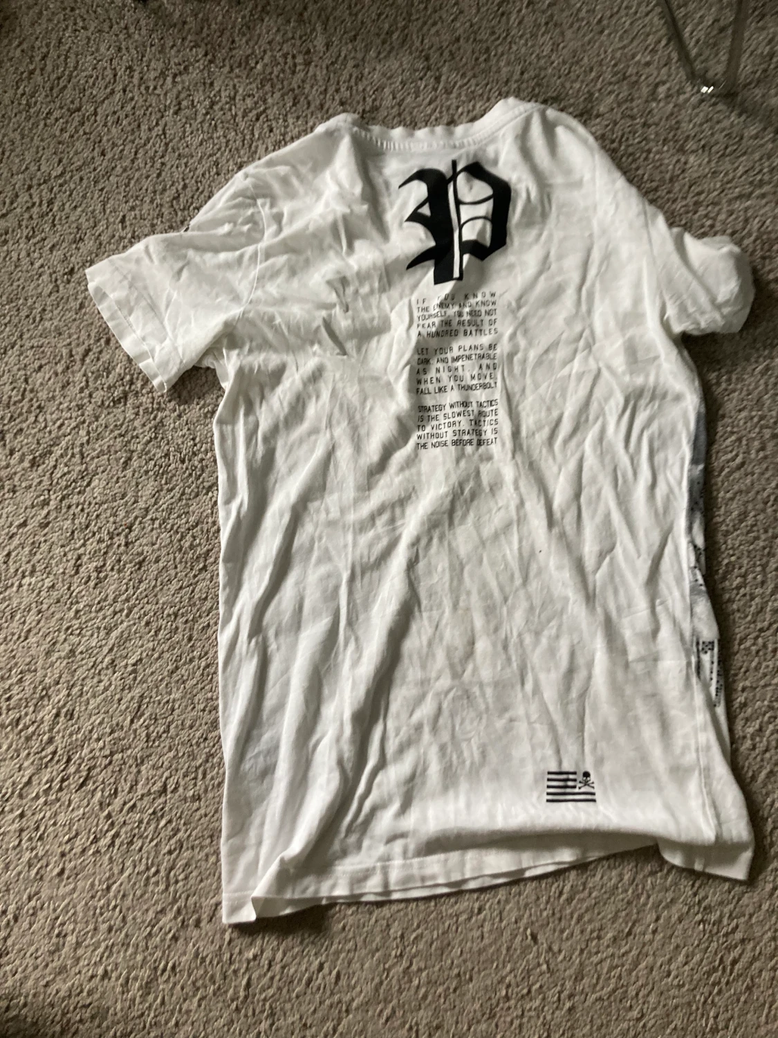 Phillip Plein Tshirt - 90