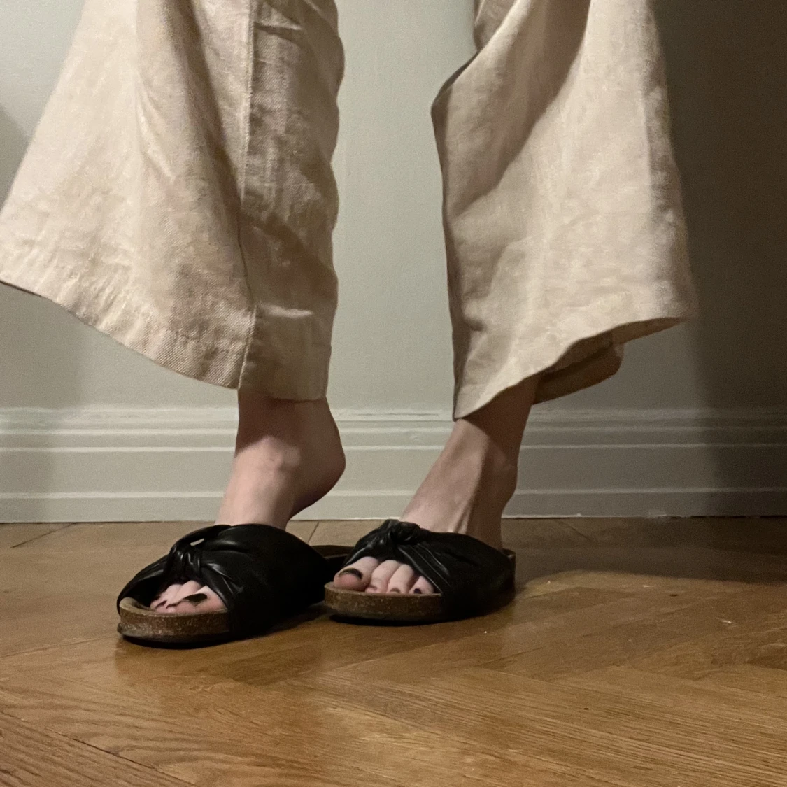 Sandaler från twist&tango