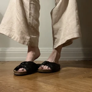 Sandaler från twist&tango - Sandaler i läder! Väl använda. 