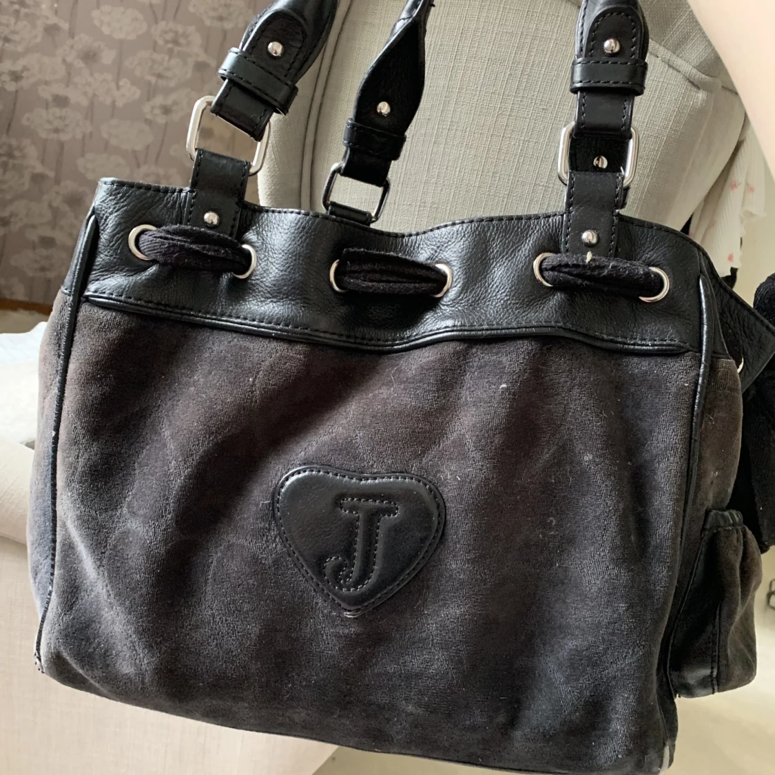 Juicy couture väska - 90