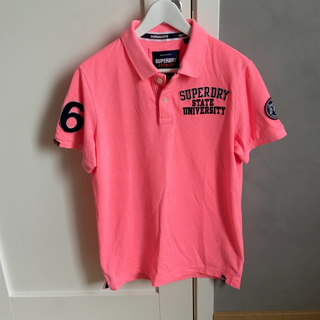 Piké från superdry store