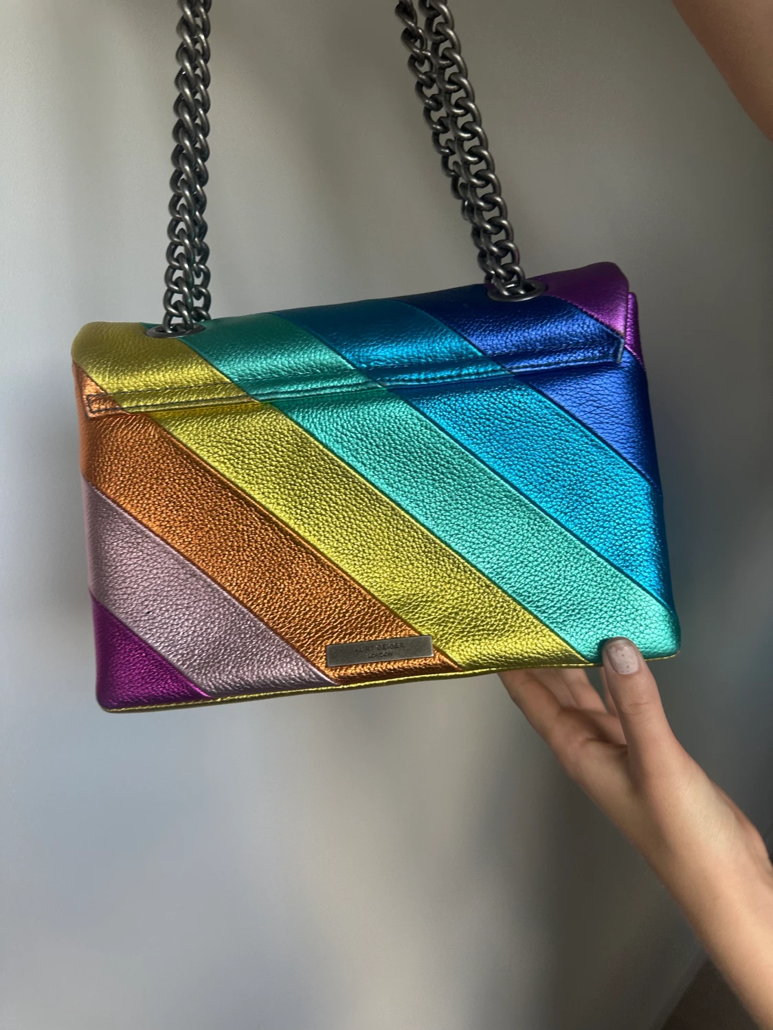 Kurt geiger väska - 90