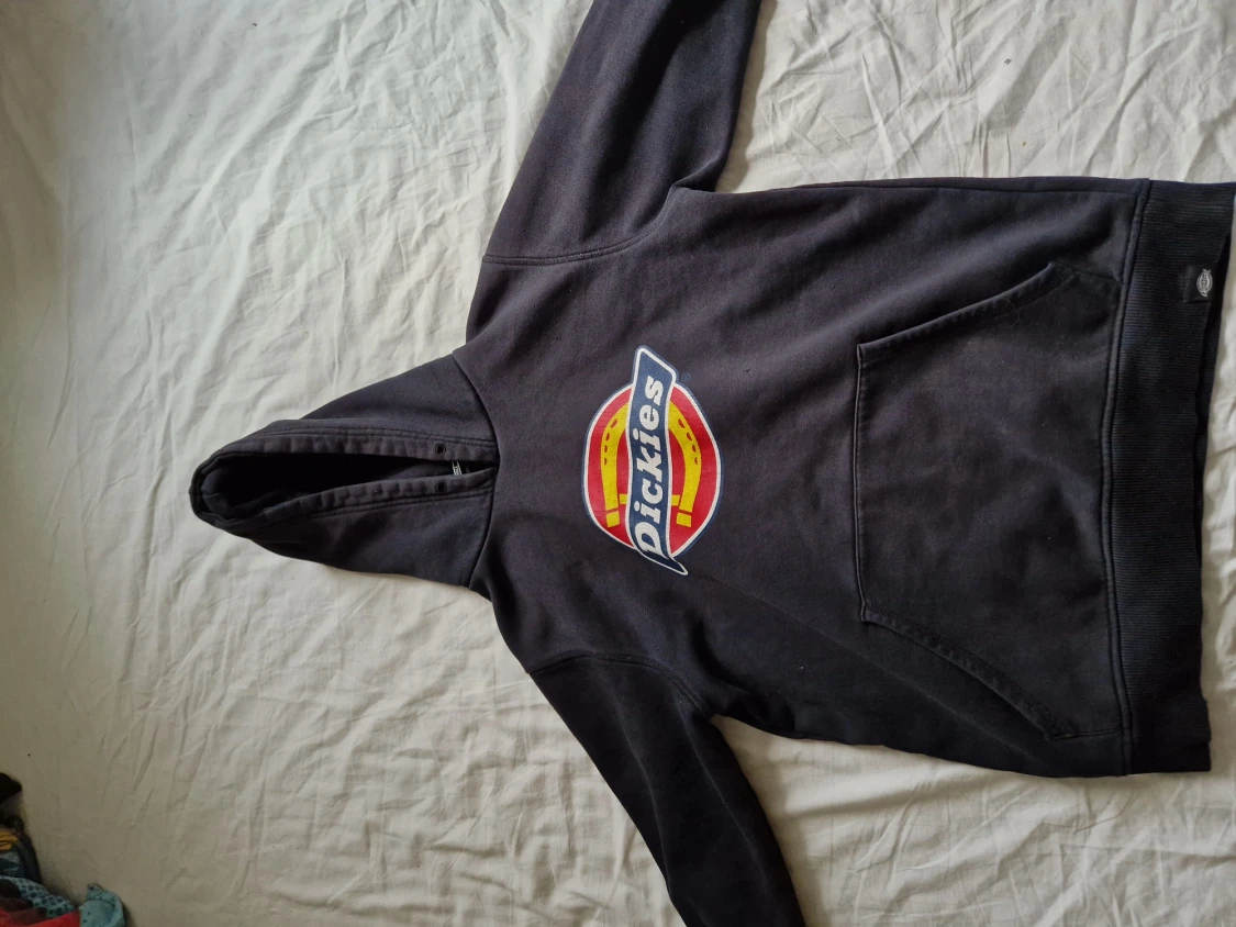 Dickies hoodie
